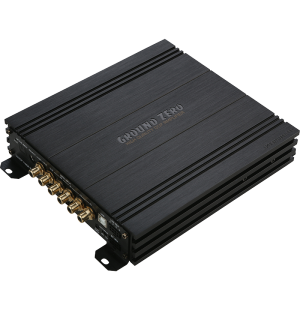 Ground Zero GZDSP 4.80A-PRO image