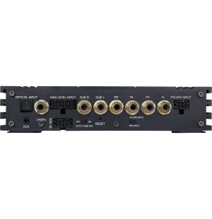 Ground Zero GZDSP 6-8X PRO image