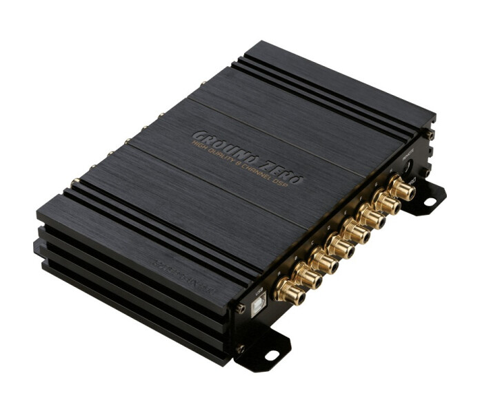 GZDSP-6-8X-PRO image