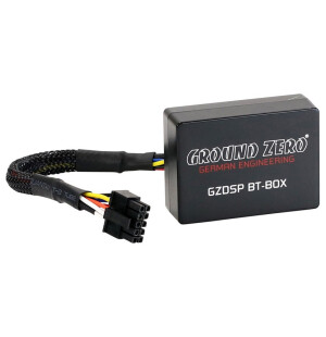 Ground Zero GZDSP BT-Box image