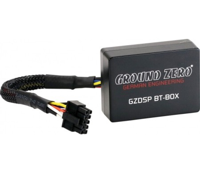 GZDSP-BT-Box image