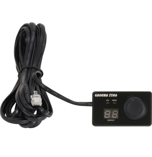 Ground Zero GZDSP REM 4-8XII image