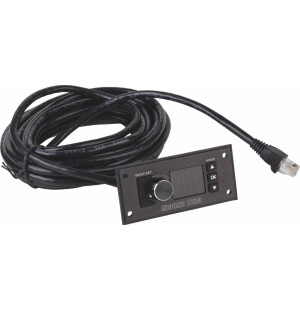 Ground Zero GZDSP Remote image