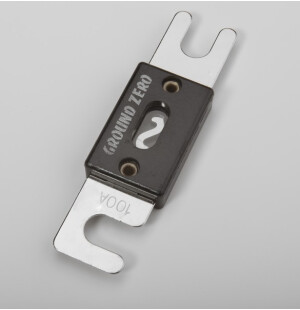 Ground Zero sulakeet ANL 100A 1kpl image