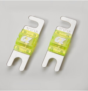 Ground Zero sulakeet mini ANL 100A 2kpl image