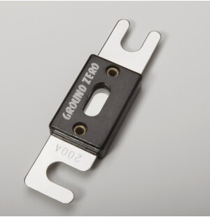 Ground Zero sulakeet ANL 200A 1kpl image