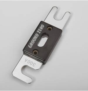 Ground Zero sulakeet ANL 300A 1kpl image