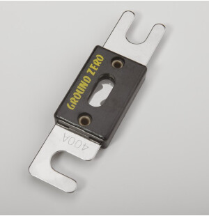 Ground Zero sulakeet ANL SPL-sulake 400A 1kpl image