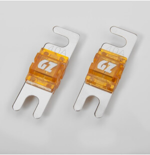 Ground Zero sulakeet mini ANL 40A 10kpl image