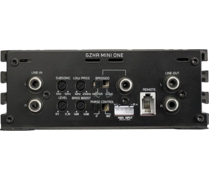 GZHA-MINI-ONE-4 image