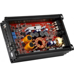 Ground Zero GZHA mini TWO image