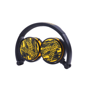 Ground Zero GZHP 40-OE headphones image
