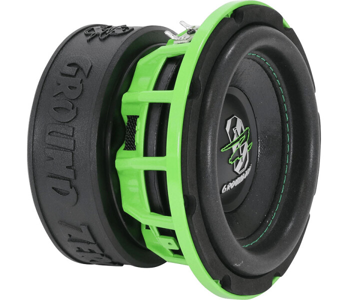 Ground-Zero-GZHW-16SPL-GREEN image
