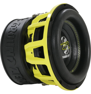 Ground Zero GZHW 20XSPL-D2 image