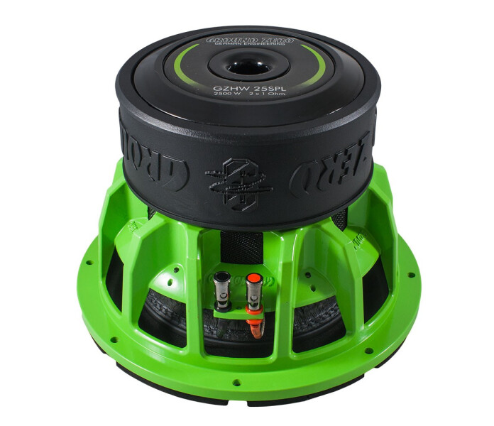 GZHW-25SPL-GREEN-2 image