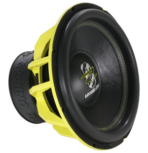 Ground Zero GZHW 38XSPL-D1 image