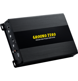 Ground Zero GZIA 1.1150D image