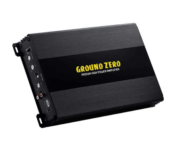 GZIA-2.1150D-Front image