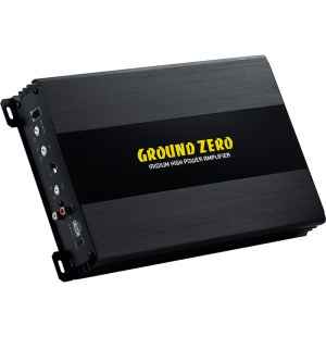 Ground Zero GZIA 1.700 image