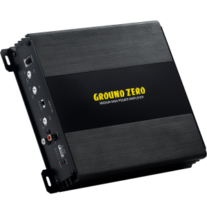 Ground Zero  GZIA 2.135 image