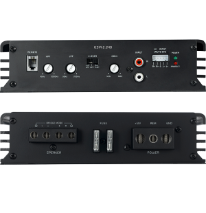 Ground Zero  GZIA 2.240 image