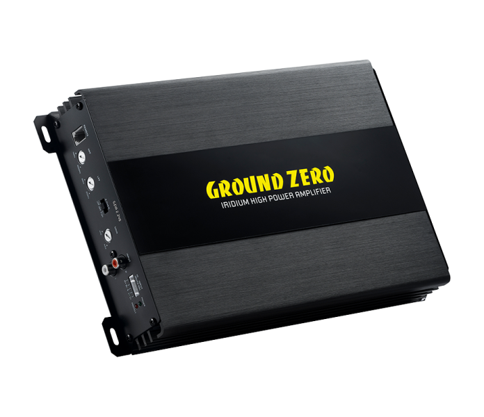 GZIA-3.240-Front image