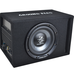 Ground Zero GZIB 200XBR-ACT image