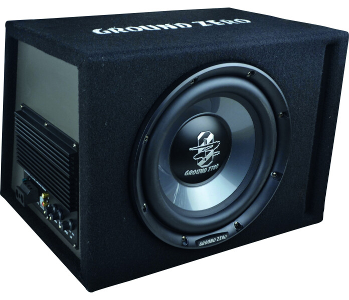 GZIB-250XBR-ACT-2019 image