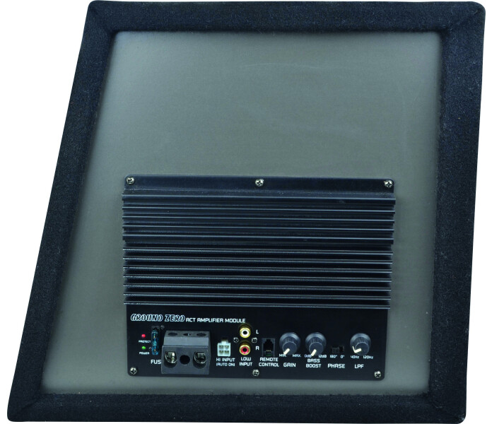 GZIB-250XBR-ACT-Side-2019 image