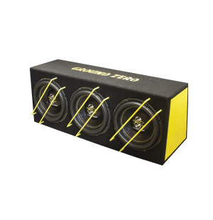 Ground Zero GZIB 3.2500SPL image