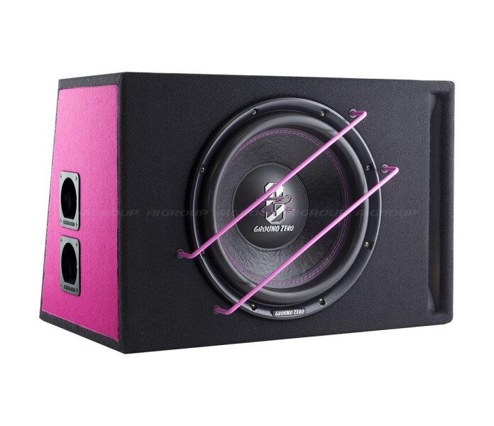 GZIB-3000XSPL-PINK image