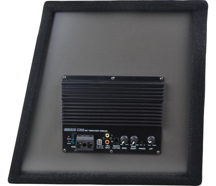 GZIB-300XBR-ACT-Side-2019 image