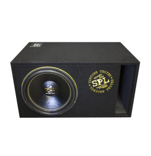 Ground Zero GZIB 3800SPL image