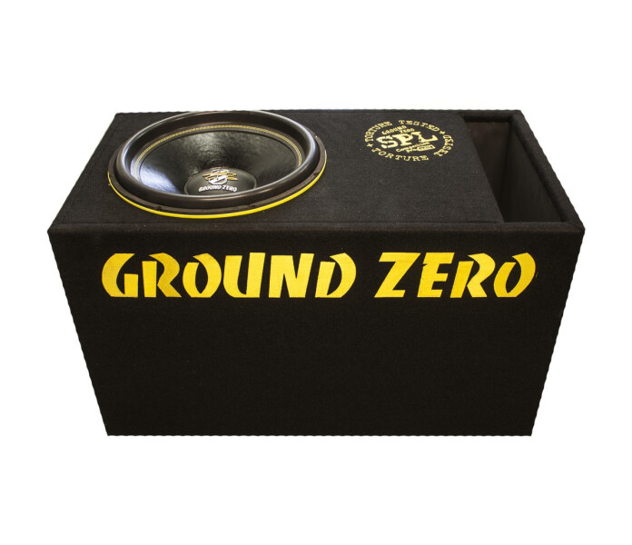 GZIB-3800SPL-3 image