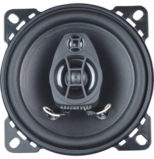 Ground Zero GZIF 40X image