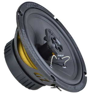 Ground Zero GZIF 6.5 image