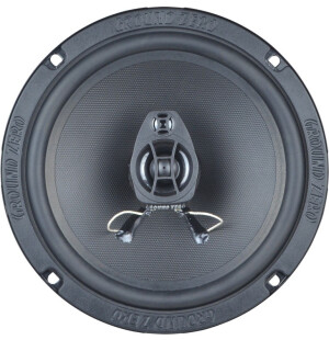 Ground Zero GZIF 65X image