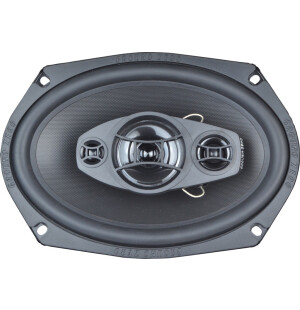 Ground Zero GZIF 69X image