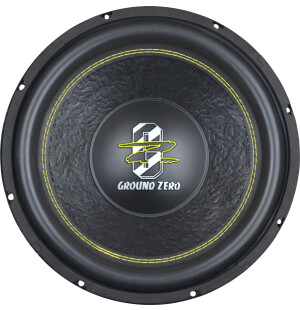 Ground Zero GZIW 12SPL-EXT image