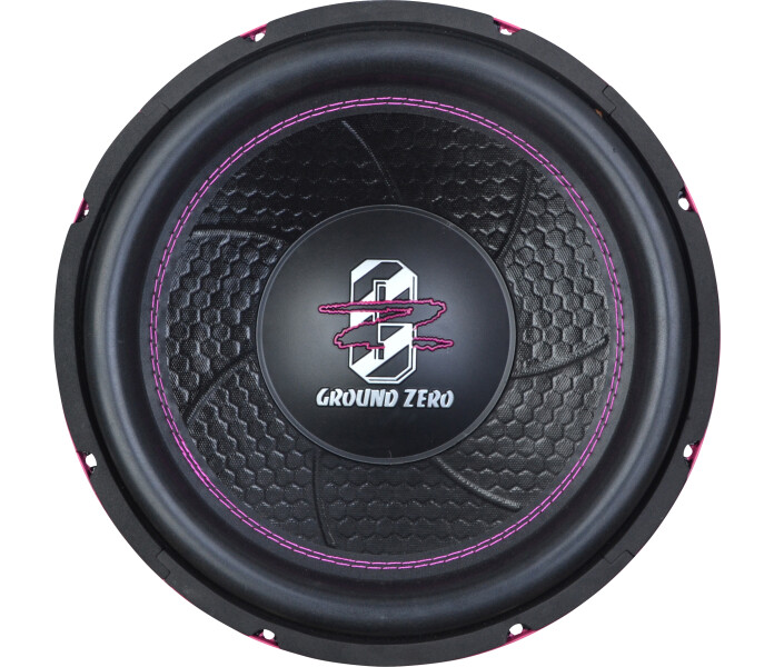 GZIW-12XSPL-D2-PINK-Front image