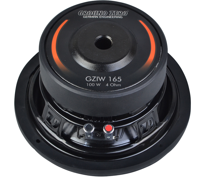 GZIW-165-Rear image