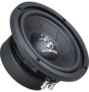 Ground Zero GZIW 165 image