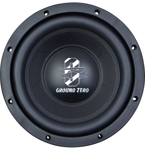 Ground Zero GZIW 200 image