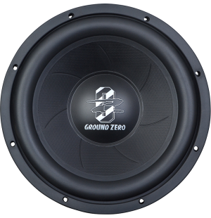 Ground Zero GZIW 300 image