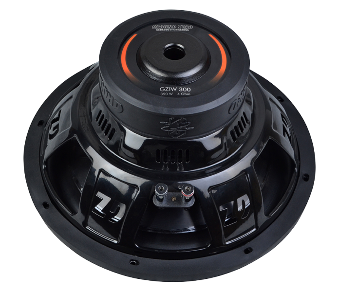 GZIW-300-Rear2 image