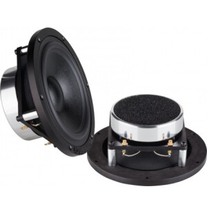 Ground Zero GZMW Reference 180 image