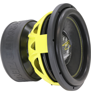 Ground Zero GZNW 30SPL-D1 image