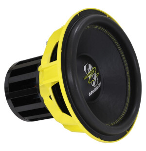 Ground Zero GZNW 38NEO-SPL image