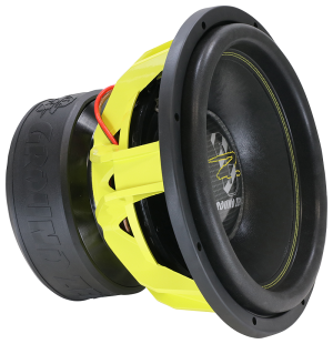 Ground Zero GZNW 38SPL-D2 image