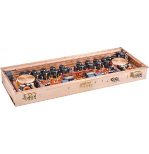 Ground Zero Reference 2PURE image